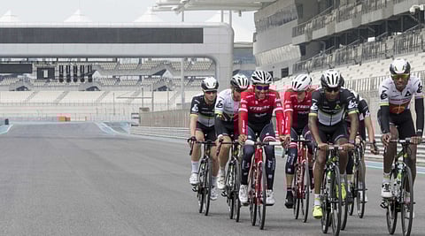 Courtesy: Organisers .