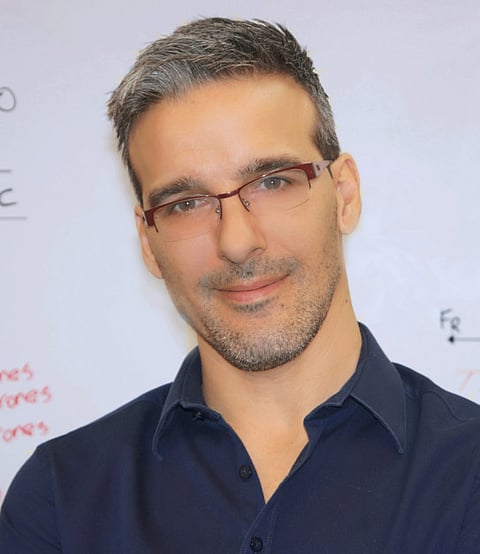 10 teachers from six continents on $1m Dubai prize shortlist