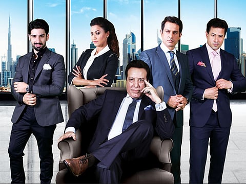 UAE-produced ‘Khwaabon Ke Darmiyaan’ wins ratings game