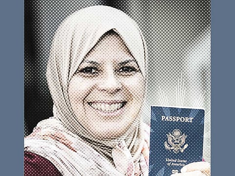 José Luis Barros/©Gulf News