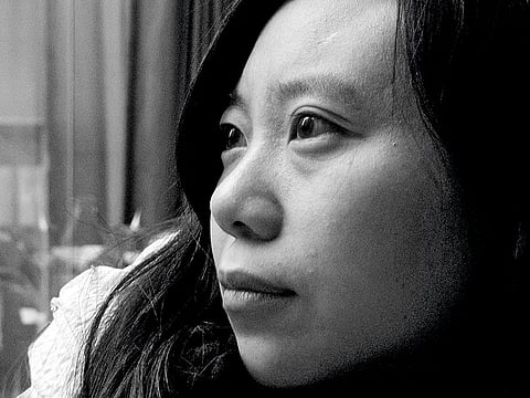 The ultimate misery memoir