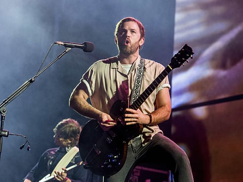 Amy Harris/Invision/AP