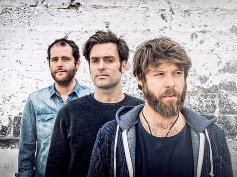 Butterfly seeks to take on burnout