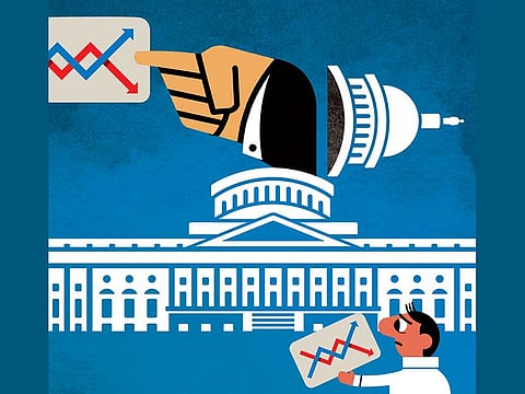 Luis Vazquez/©Gulf News