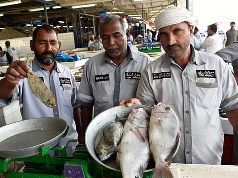 Virendra Saklani/Gulf News