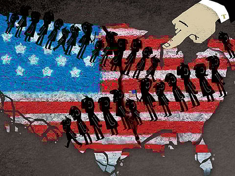 Luis Vazquez/©Gulf News