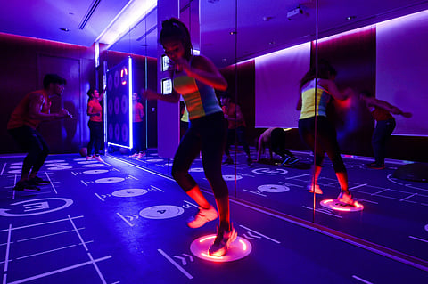 Ahmed Ramzan/ Gulf News