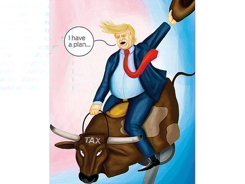 Hugo Sanchez/©Gulf News