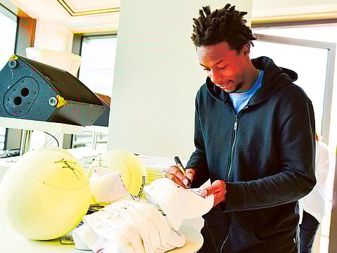 Ahmed Ramzan/ Gulf News