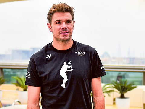 Ahmed Ramzan/Gulf News