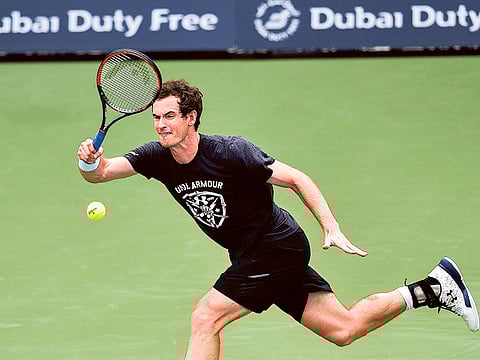 Ahmed Ramzan/ Gulf News