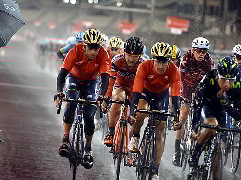 Ahmed Kutty/Gulf News