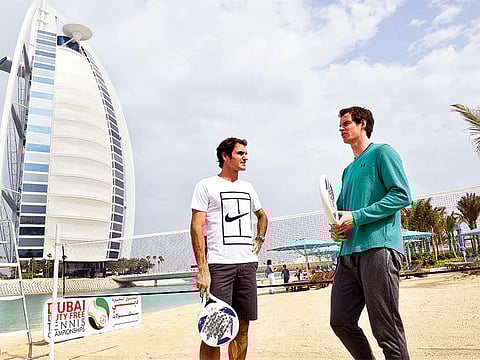 Virendra Saklani/Gulf News