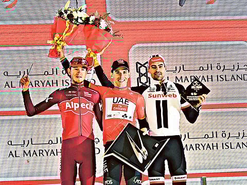 Ahmed Kutty/Gulf News