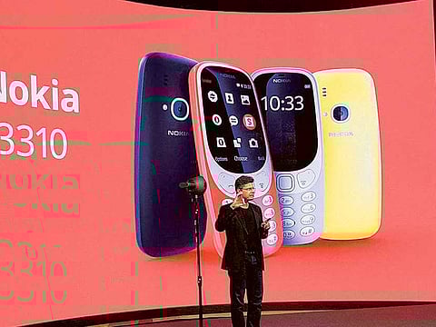 Nuashad K. Cherrayil/Gulf News