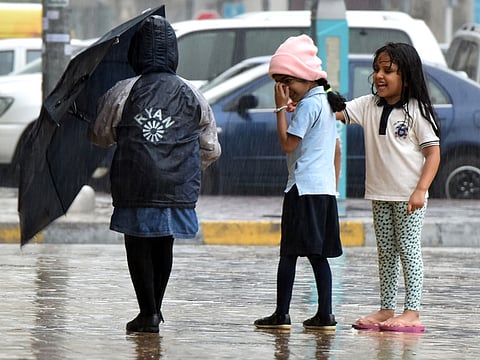 Ahmed Kutty/Gulf News