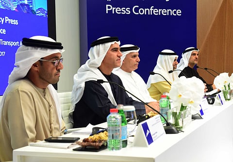 Arshad Ali/Gulf News