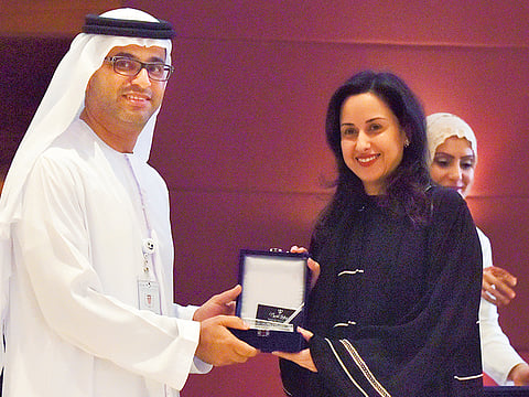 Ahmed Kutty/Gulf News