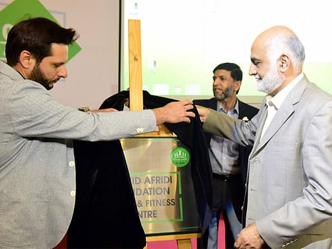 Arshad Ali/Gulf News