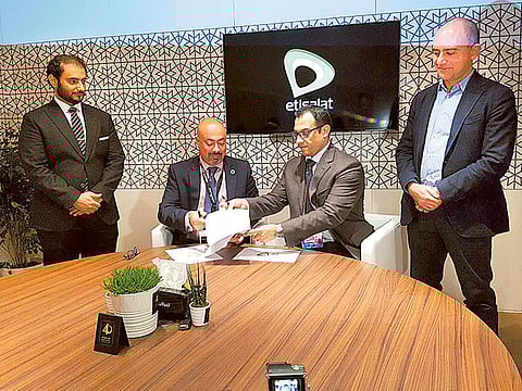 Naushad K. Cherrayil/Gulf News