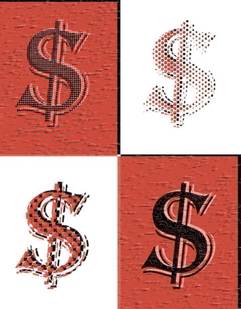 A strong dollar is not in anyone’s interests