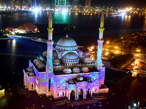 Arshad Ali/Gulf News