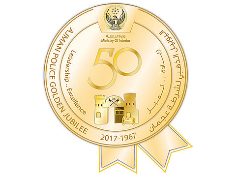 Courtesy Ajman Police