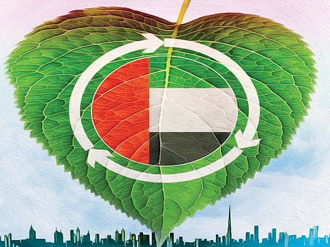 Hugo A. Sanchez/©Gulf News