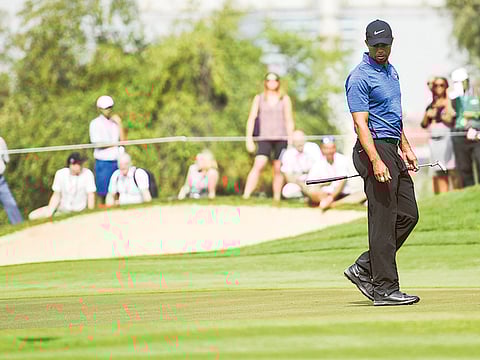 A.K Kallouche/Gulf News