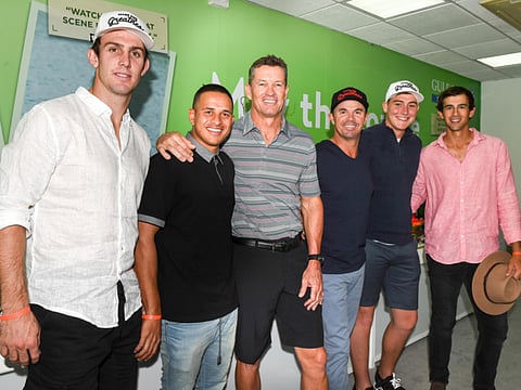 Khawaja says all Aussie eyes are keen on India win