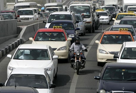 Virendra Saklani/Gulf News Archives