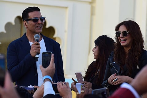 Atiq-ur-Rehman/Gulf News