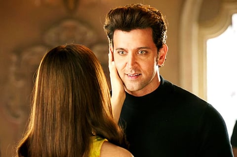 ‘Kaabil’ crosses the Rs1 billion mark