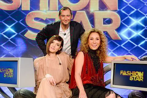 ‘Fashion Star Arabic’ to be filmed in Dubai