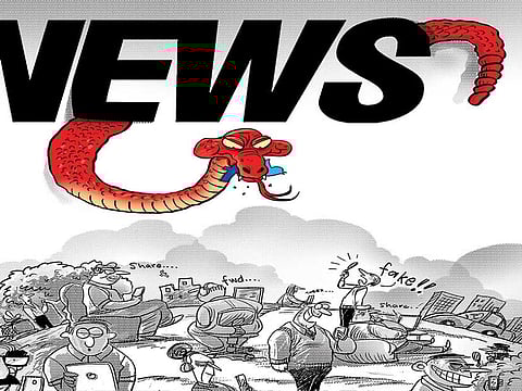 Niño Jose Heredia/©Gulf News