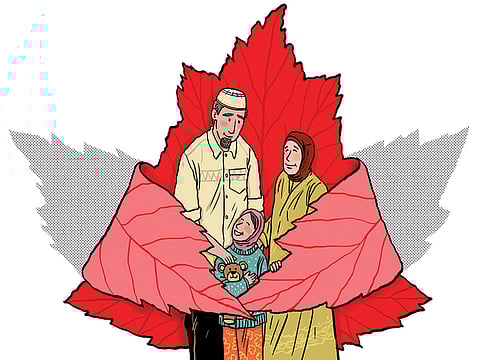 Niño Jose Heredia/©Gulf News