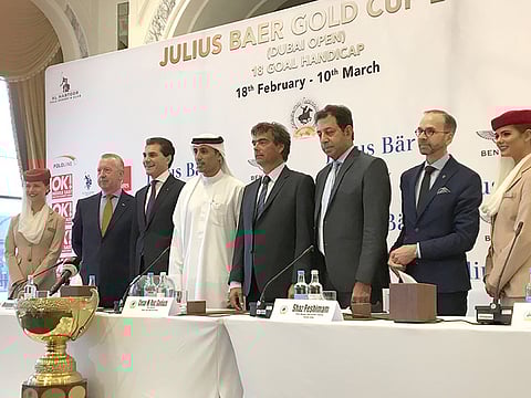 Alaric Gomes /Gulf News