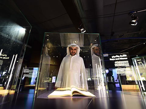 Atiq-ur-Rehman/Gulf News