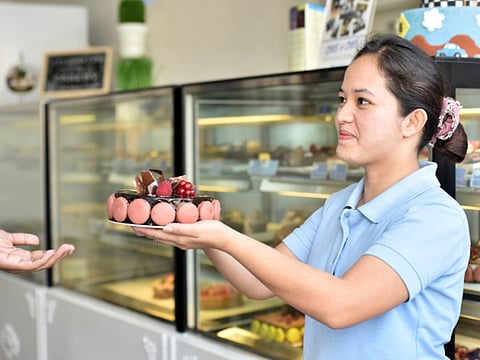 Ahmed Kutty/Gulf News