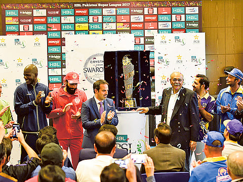 Virendra Saklani/Gulf News