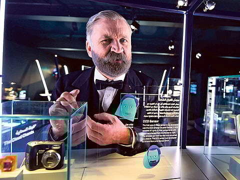 Atiq-ur-Rehman/Gulf News