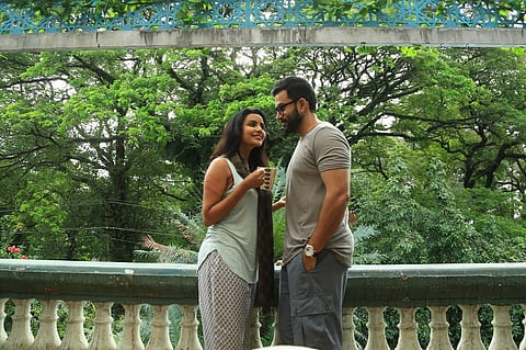 Prithviraj’s next is ‘Ezra’, a horror story