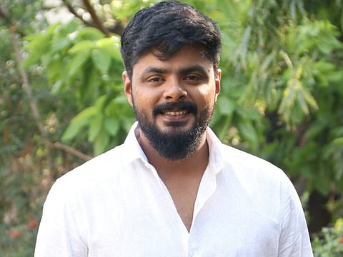 Maqbool Salman, Mammootty’s nephew, makes Tamil cinema debut