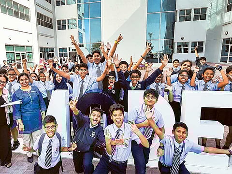 Ahmed Ramzan/Gulf News