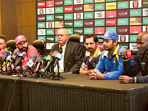 Virendra Saklani/Gulf News