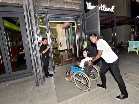 Wingeers plan Ramp Day on February 11