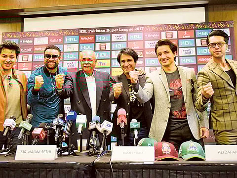 Virendra Saklani/Gulf News