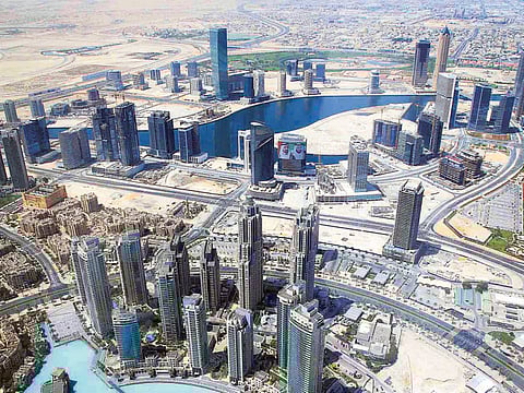 Sankha Kar/ Gulf News Archives