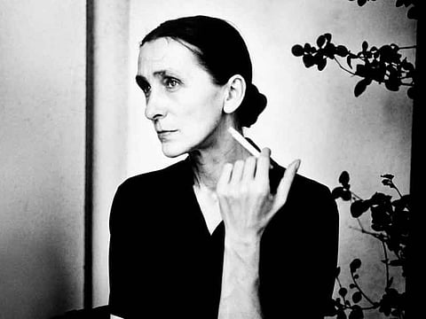 Telling human stories through portraits