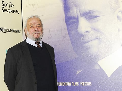 Evan Agostini/Invision/AP